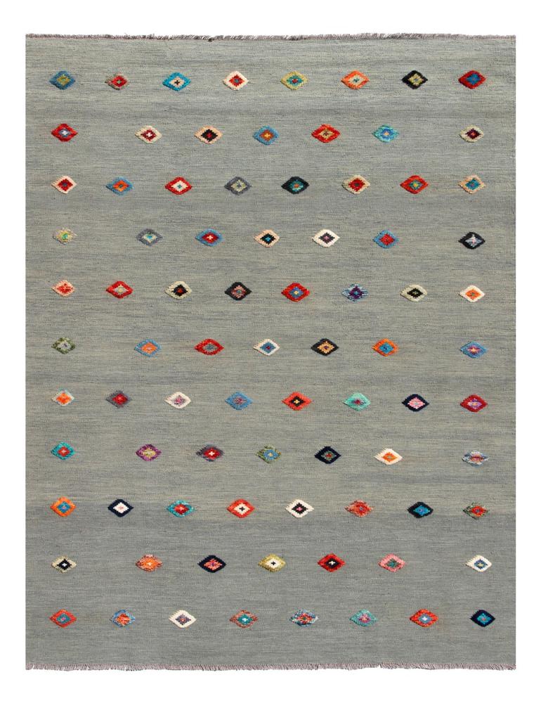 アフガンカーペット キリム アフガン Nimbaft Edition 239x171 239x171,  ペルシャ絨毯 手織り