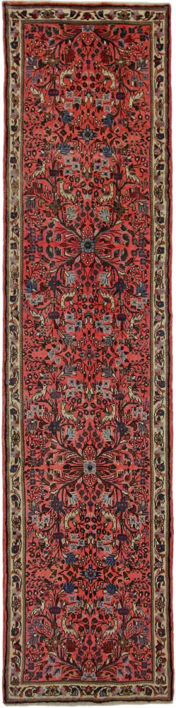 Persisk tæppe Mehraban 293x69 293x69, Persisk tæppe Knyttet i hånden