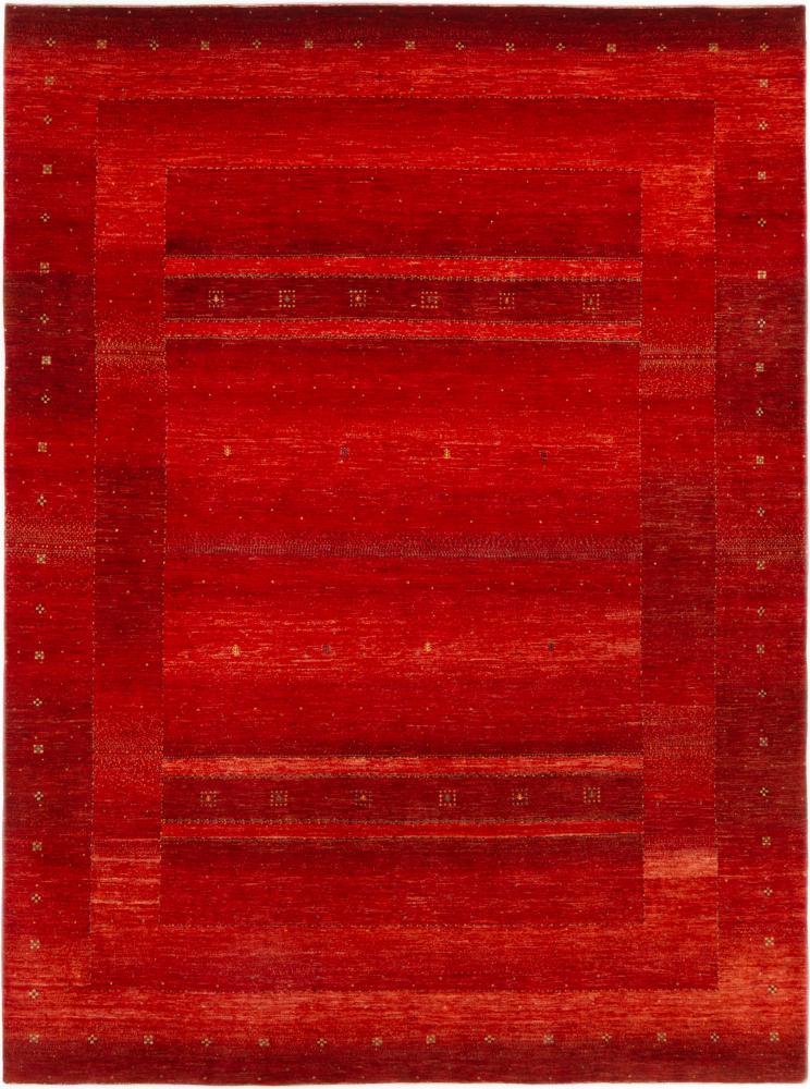 Dywan perski Persja Gabbeh Loribaft Atash 366x269 366x269, Dywan perski Ręcznie tkane