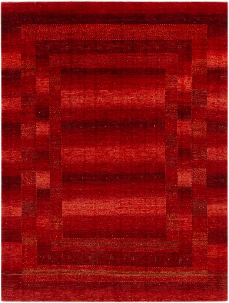 Dywan perski Persja Gabbeh Loribaft Atash 391x301 391x301, Dywan perski Ręcznie tkane