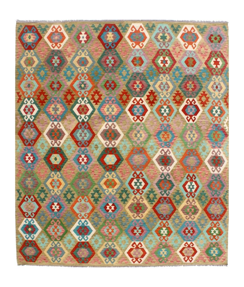 Dywan afgański Kilim Afghan 300x255 300x255, Dywan perski Ręcznie tkane