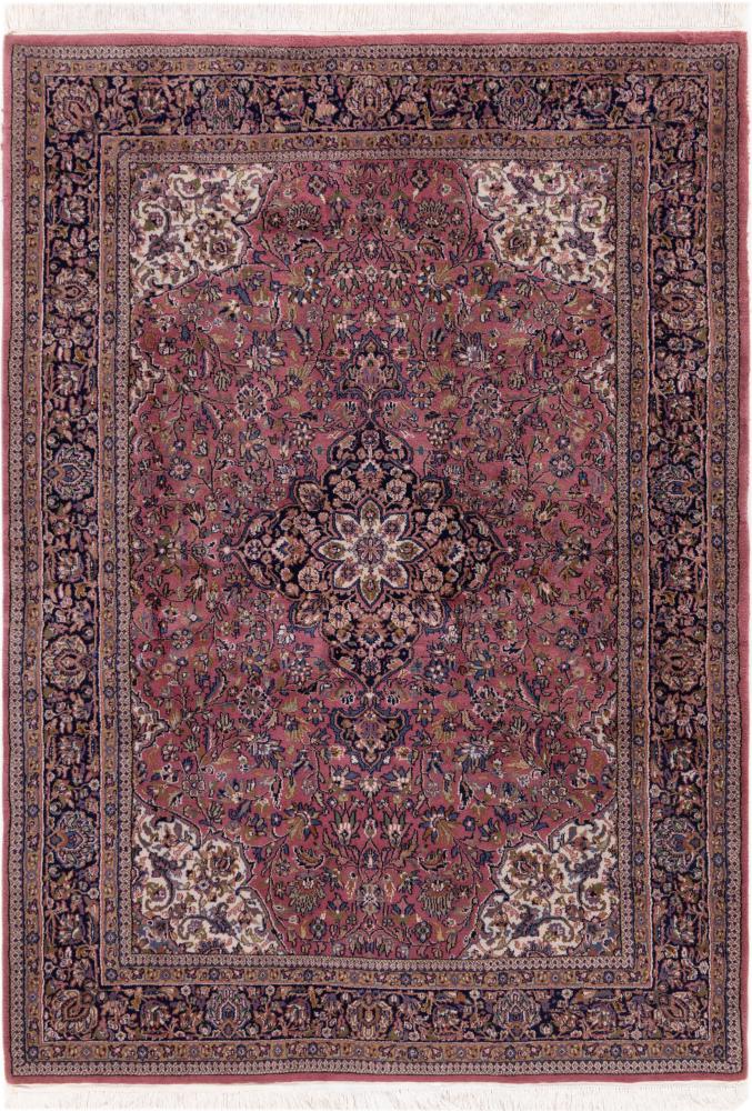 Indisk teppe Indo Sarough 243x169 243x169, Persisk teppe Knyttet for hånd