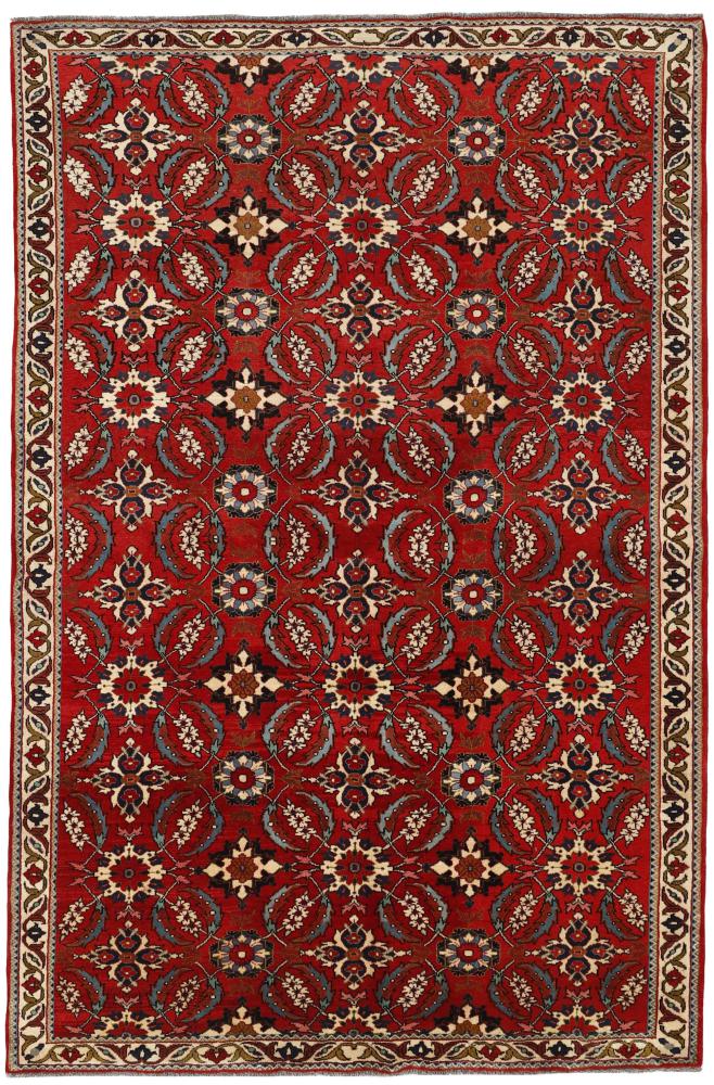 Perzisch tapijt Ghashghai 316x218 316x218, Perzisch tapijt Handgeknoopte