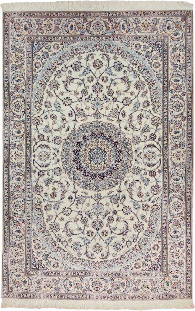 Dywan perski Nain 6La 241x151 241x151, Dywan perski Ręcznie tkane