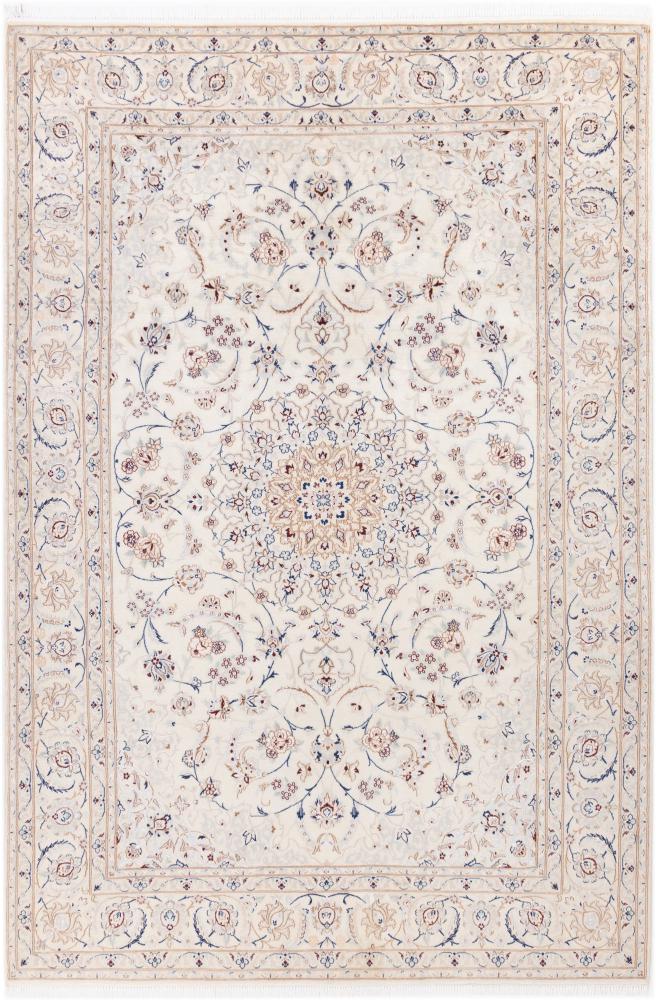 Tapete persa Naim 9La 305x206 305x206, Tapete persa Feito à mão