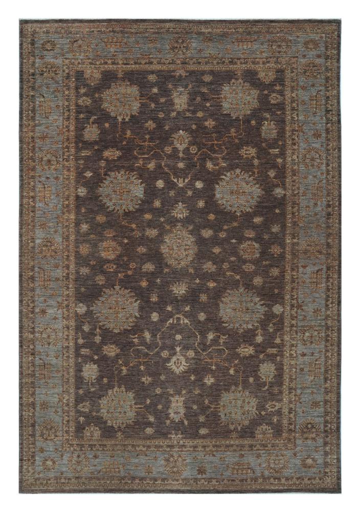 Tapis pakistanais Ziegler Farahan 304x201 304x201, Tapis persan Noué à la main