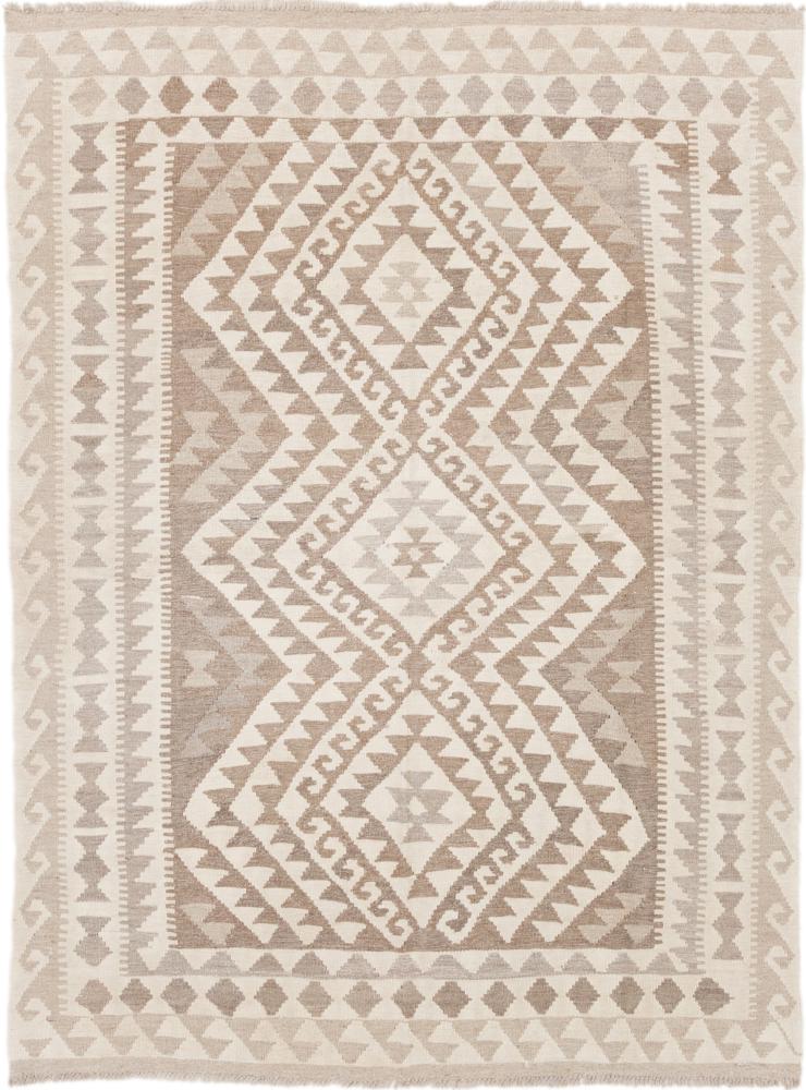 Afgán szőnyeg Kilim Afgán Heritage 6'4"x4'10" 6'4"x4'10", Perzsa szőnyeg szőttesek