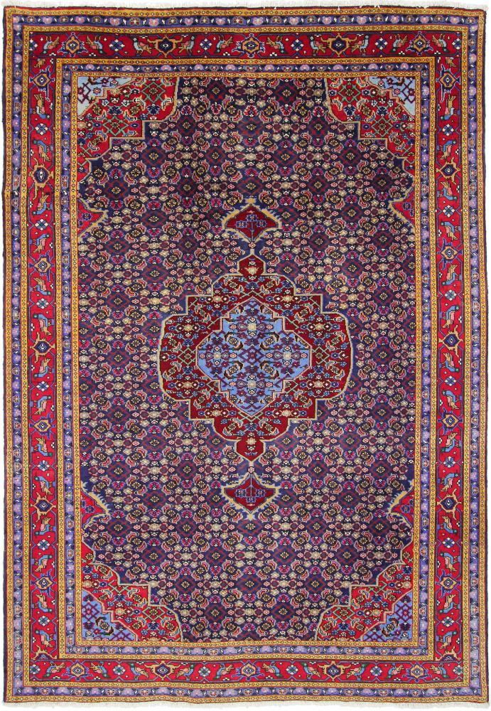 Tappeto persiano Ardebil 289x199 289x199, Tappeto persiano Annodato a mano