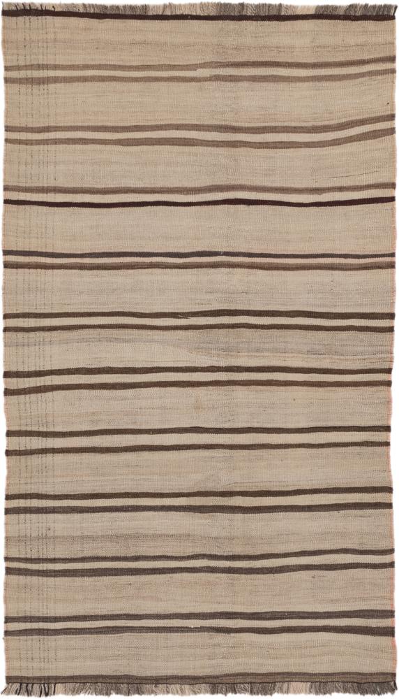 Perzsa szőnyeg Kilim Fars Antik 226x125 226x125, Perzsa szőnyeg szőttesek