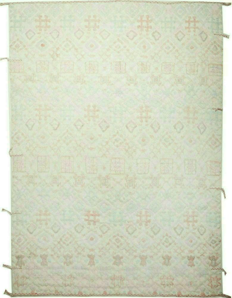 Tapis pakistanais Berber Maroccan 371x261 371x261, Tapis persan Noué à la main