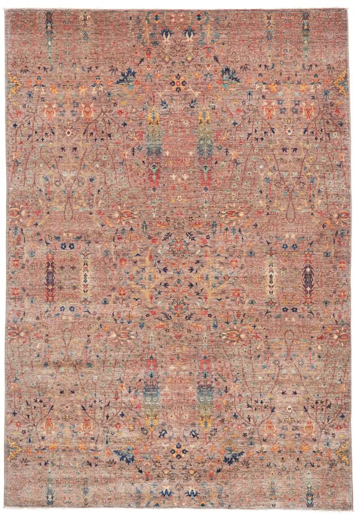 Pakistani rug Arijana Hajjalili 284x195 284x195, Persian rug Hand-knotted