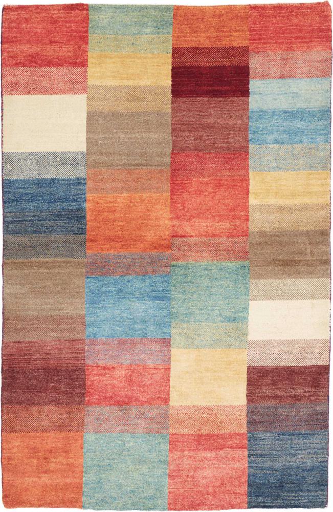 Pakistani rug Mahra 180x118 180x118, Persian rug Hand-knotted