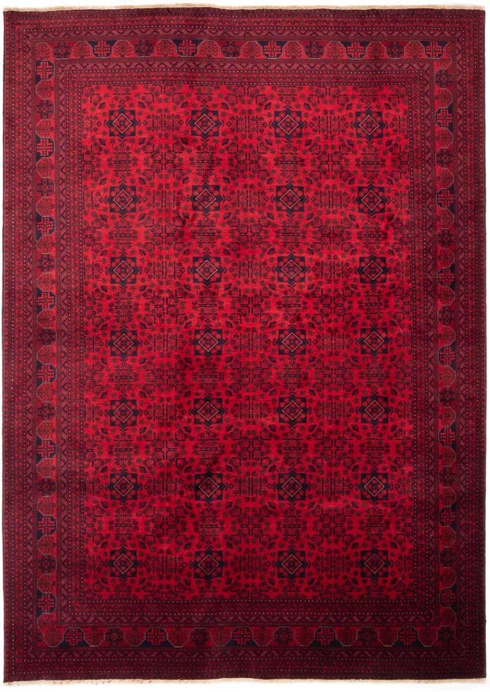 Tapete afegão Khal Mohammadi Belgique 288x201 288x201, Tapete persa Feito à mão