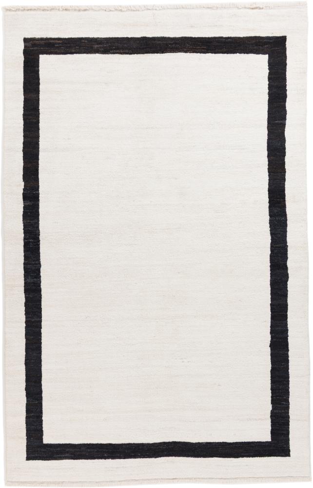 Afghan rug Berber 254x167 254x167, Persian Rug Knotted by hand