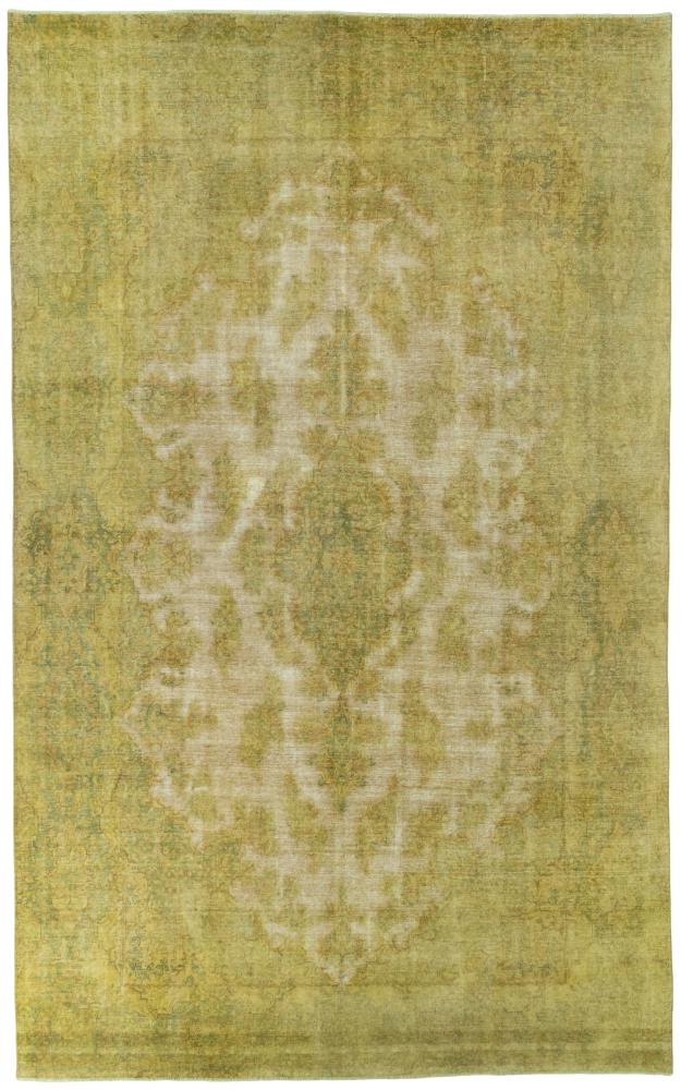 Persian Rug Vintage 474x295 474x295, Persian Rug Knotted by hand