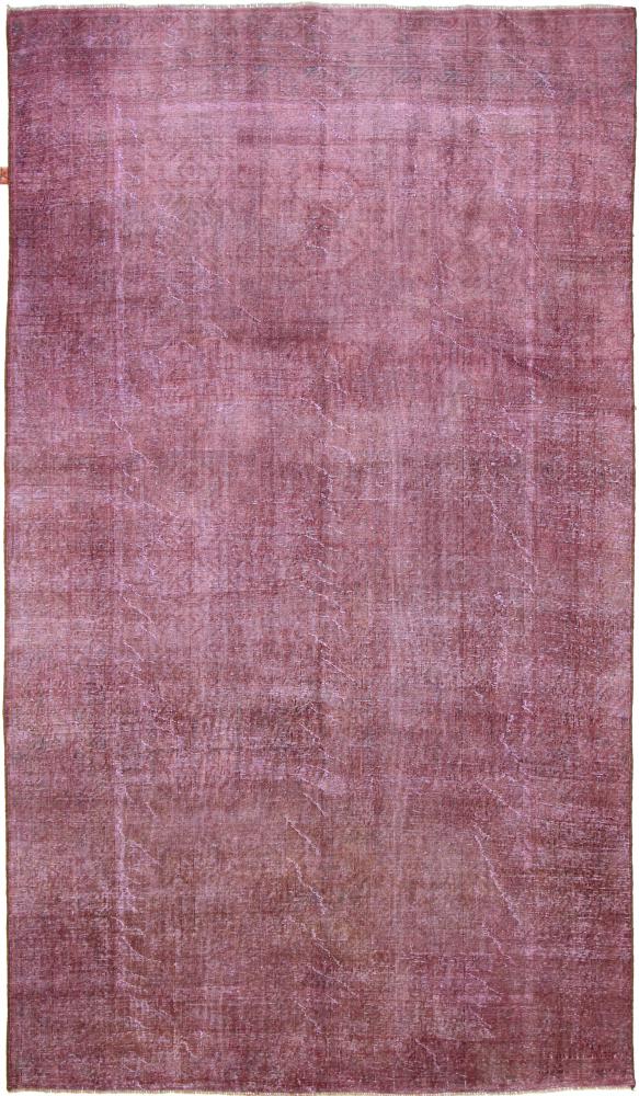 Pakistansk tæppe Vintage Royal 309x181 309x181, Persisk tæppe Knyttet i hånden