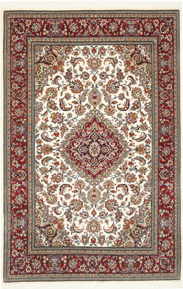 Perzisch tapijt Eilam 163x107 163x107, Perzisch tapijt Handgeknoopte