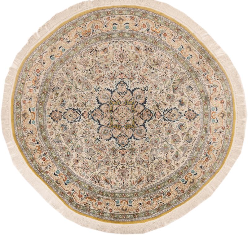 Chinese rug China Silk 231x231 231x231, Persian Rug Knotted by hand