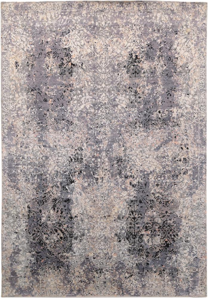 Indiai szőnyeg Sadraa 343x239 343x239, Perzsa szőnyeg Kézzel csomózva