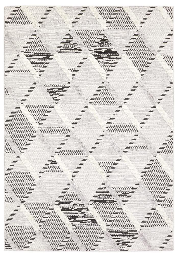 Chinesischer Teppich Arlo 231x159 231x159, Perserteppich Handgeknüpft