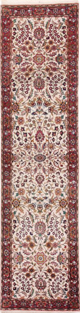 Indo rug Indo Keshan 274x69 274x69, Persian Rug Knotted by hand
