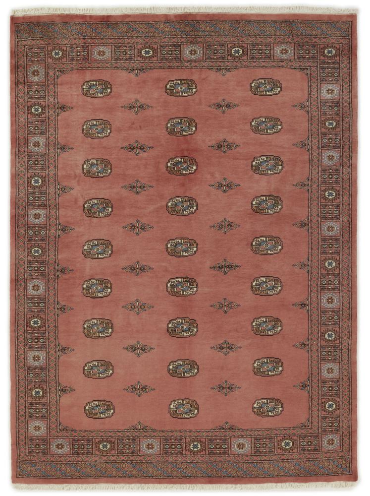 Tapis pakistanais Pakistan Buchara 3ply 233x171 233x171, Tapis persan Noué à la main
