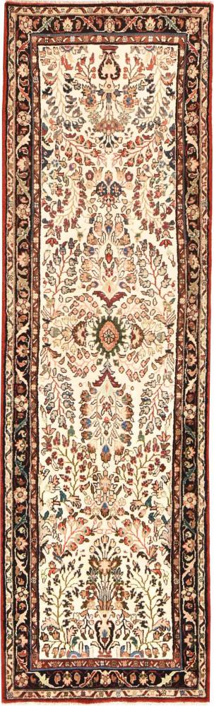 Persian Rug Mehraban 273x80 273x80, Persian Rug Knotted by hand