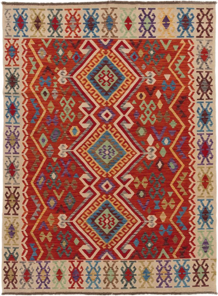 Afgán szőnyeg Kilim Afgán Heritage 239x178 239x178, Perzsa szőnyeg szőttesek