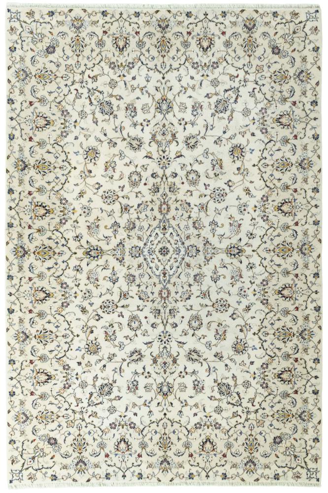 Persian rug Keshan 304x205 304x205, Persian rug Hand-knotted
