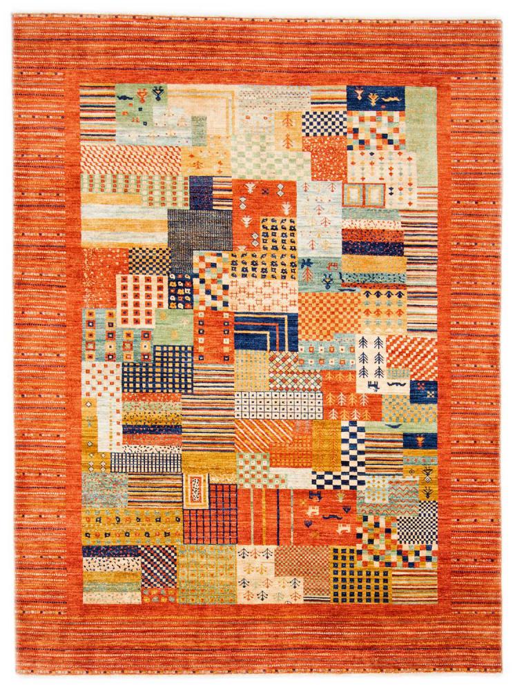 Pakistani rug Arijana Bakhtairi 229x169 229x169, Persian rug Hand-knotted