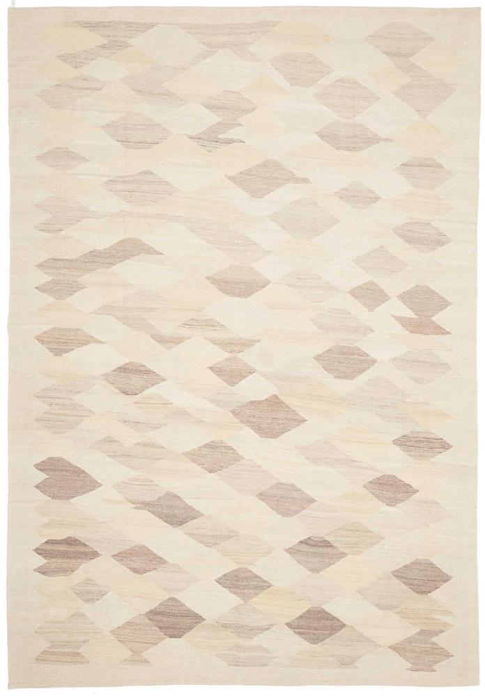 Tapete persa Kilim Fars 299x207 299x207, Tapete persa Tecido à mão