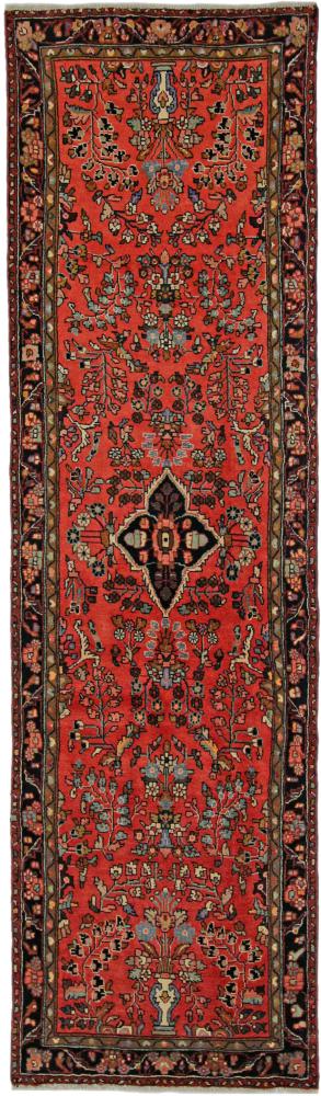 Persisk tæppe Mehraban 286x79 286x79, Persisk tæppe Knyttet i hånden