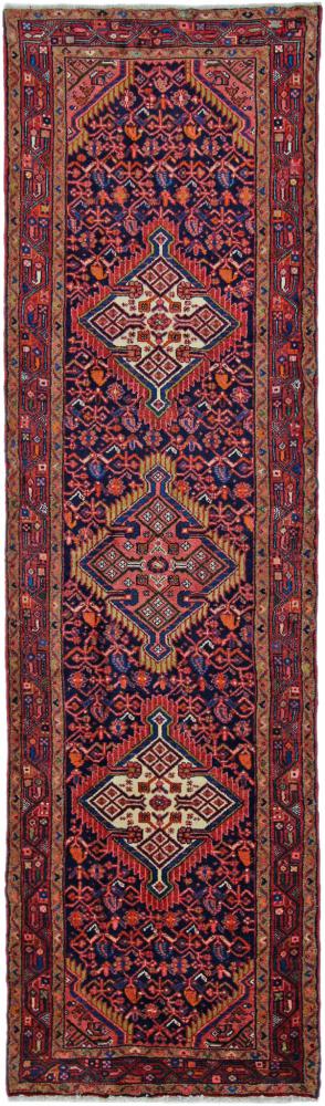 Persian Rug Hamadan 292x84 292x84, Persian Rug Knotted by hand