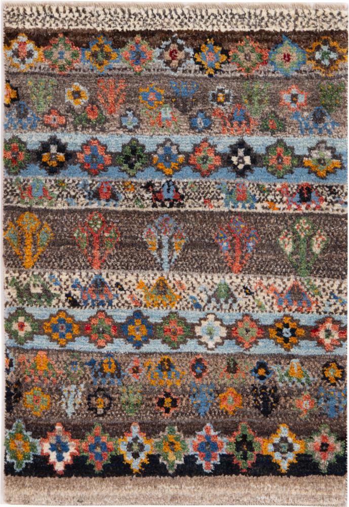 Dywan perski Persja Gabbeh Nomad 84x60 84x60, Dywan perski Ręcznie tkane