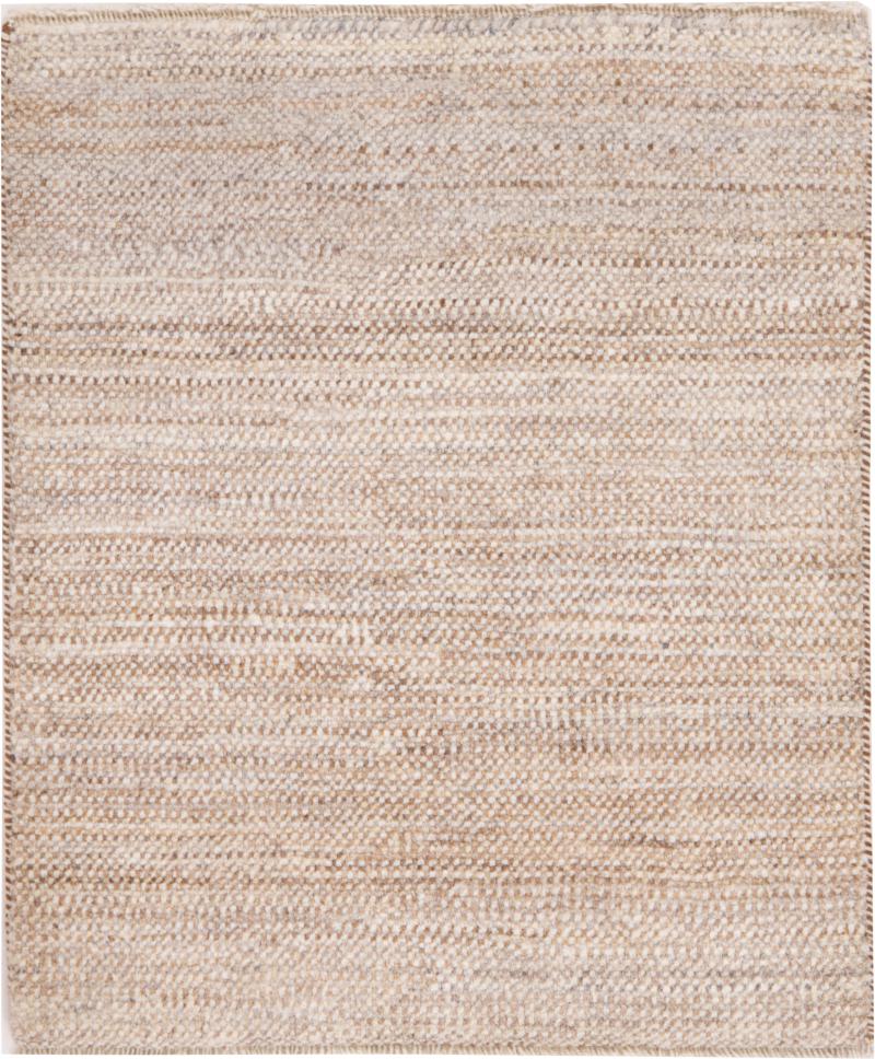 Persisk teppe Persia Gabbeh Nomad 71x56 71x56, Persisk teppe Knyttet for hånd