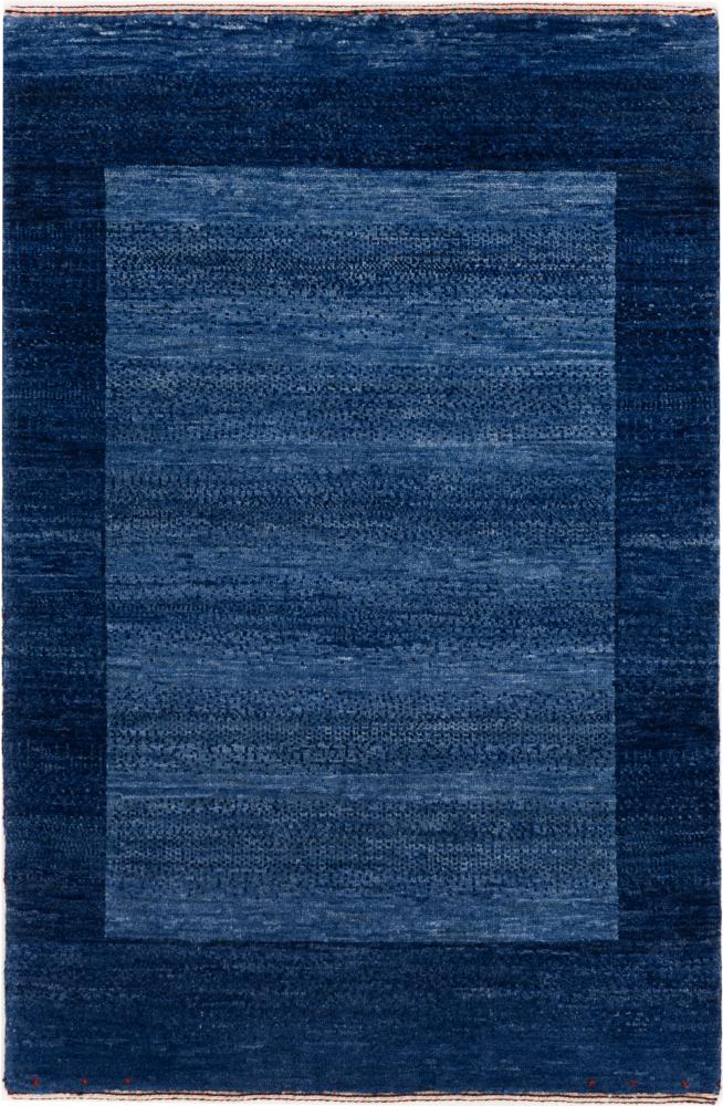 Perzisch tapijt Perzisch Gabbeh Loribaft Atash 116x77 116x77, Perzisch tapijt Handgeknoopte