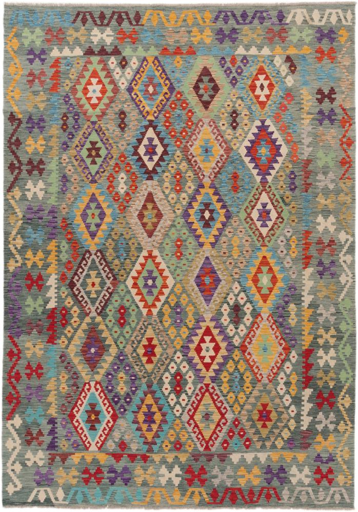 Tapis afghan Kilim Afghan 300x211 300x211, Tapis persan Tissé à la main