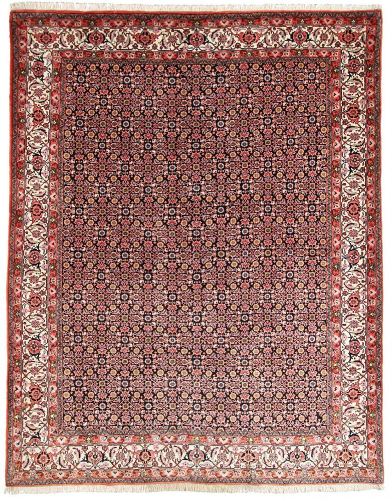 Perzisch tapijt Bidjar Tekab 250x200 250x200, Perzisch tapijt Handgeknoopte