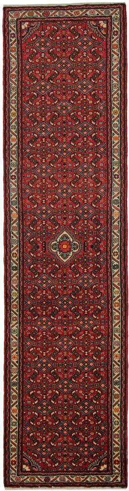 Persian Rug Hosseinabad 316x81 316x81, Persian Rug Knotted by hand