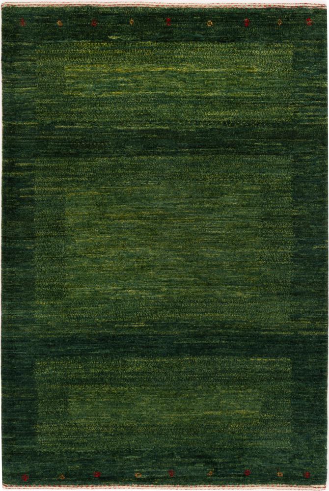 Perzisch tapijt Perzisch Gabbeh Loribaft Atash 119x79 119x79, Perzisch tapijt Handgeknoopte