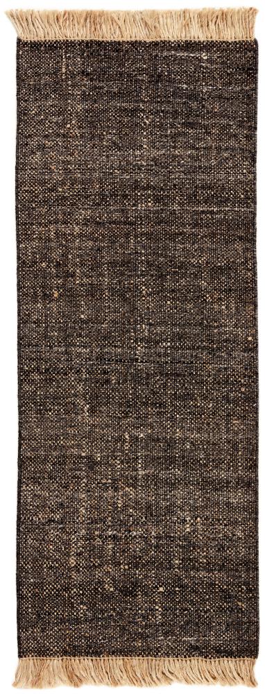 Indo rug Texura Nordlyn Nature 299x81 299x81, Persian Rug Woven by hand