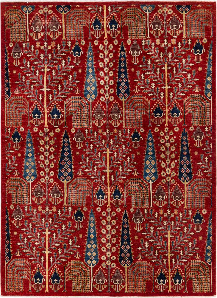 Alfombra pakistaní Arijana 242x176 242x176, Alfombra persa Anudado a mano