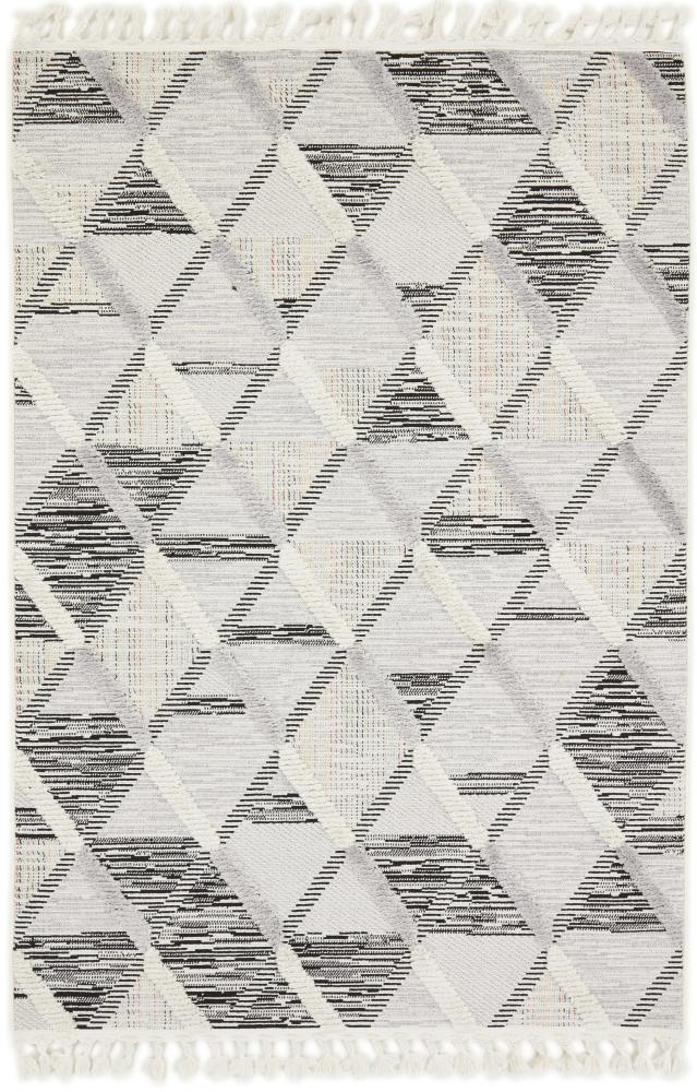 Chinesischer Teppich Arlo 229x159 229x159, Perserteppich Handgeknüpft