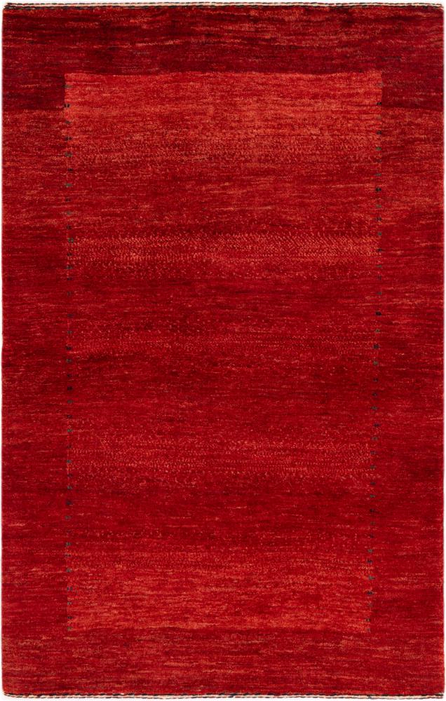 Dywan perski Perser Gabbeh Loribaft Essence 121x79 121x79, Dywan perski Ręcznie tkany