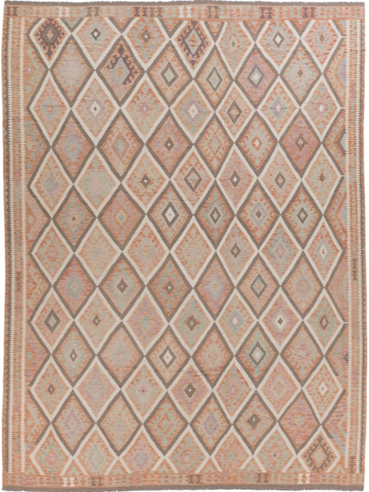 Afghan rug Kilim Afghan Heritage 391x301 391x301, Persian Rug Woven by hand