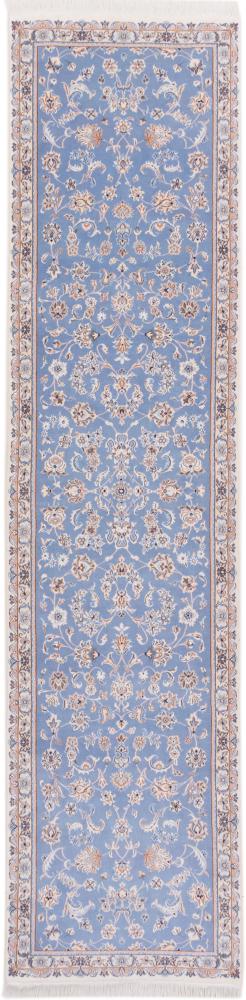 Persian Rug Nain 9La 400x97 400x97, Persian Rug Knotted by hand