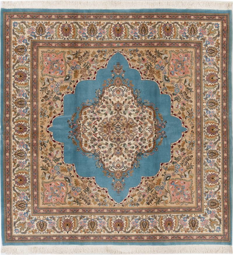 Persian rug Albania 261x252 261x252, Persian rug Hand-knotted