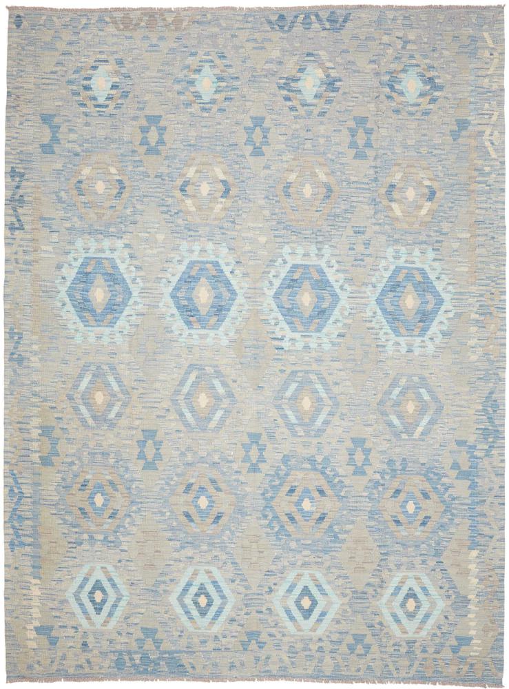 Covor afgan Chilim Afghan 295x220 295x220, Covor persan Lucrate de mână