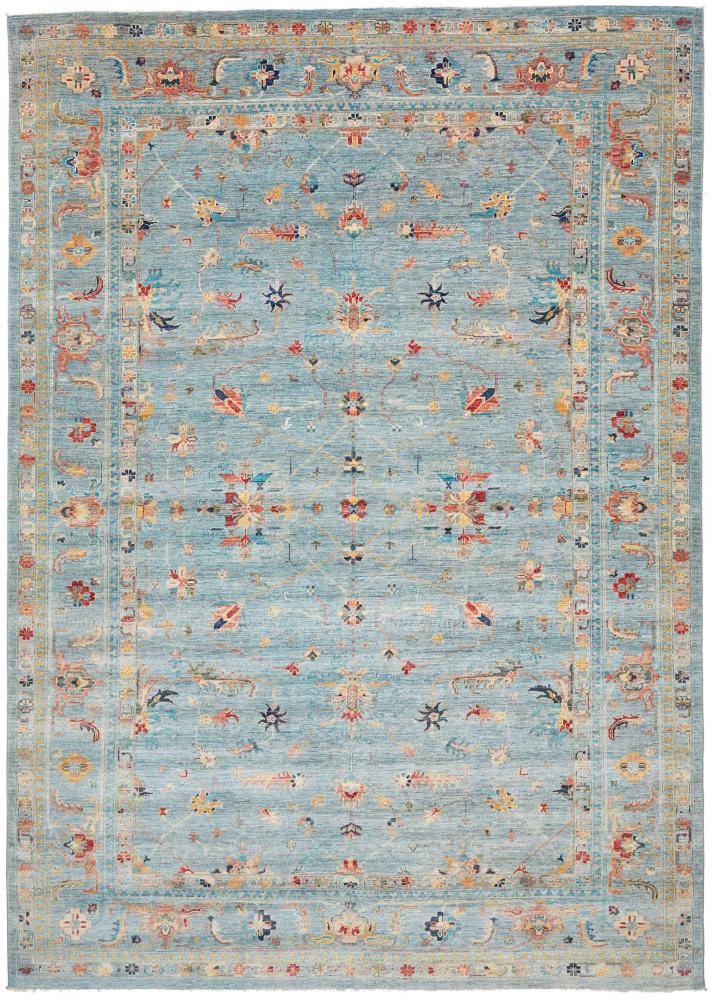 Pakistani rug Ziegler Farahan 351x248 351x248, Persian rug Hand-knotted