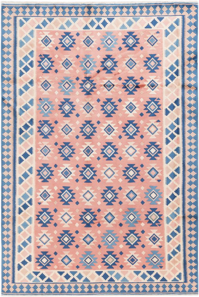 Chinese rug China 240x170 240x170, Persian Rug Knotted by hand